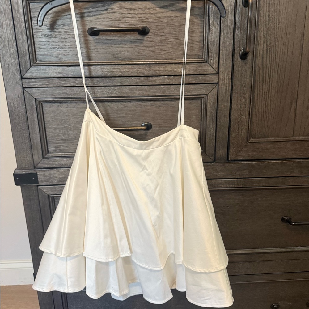 Homecoming Dress - Picture 4 of 7
